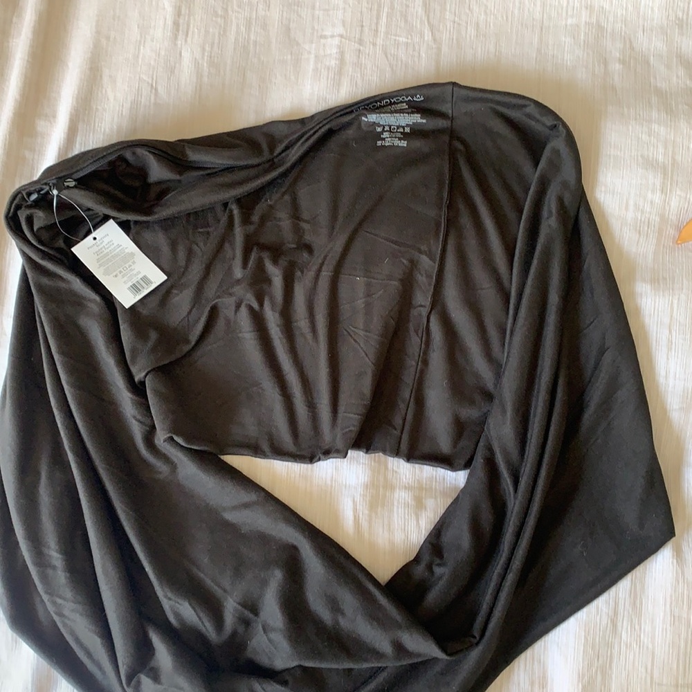 Beyond yoga infinity scarf